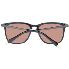 Hackett Black Herren-Sonnenbrille