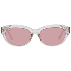 Lunettes de soleil Bally Brown pour femmes