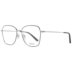 Monture de lunettes Bally noire pour femme