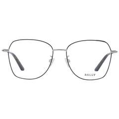 Monture de lunettes Bally noire pour femme