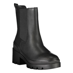 Bottines Tommy Hilfiger Chic à élastique latéral et logo