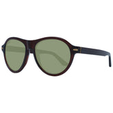 Serengeti Brown Herren-Sonnenbrille