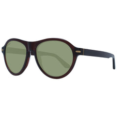 Serengeti Brown Herren-Sonnenbrille