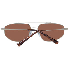 Serengeti Gold Herren-Sonnenbrille
