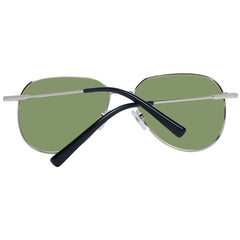Serengeti Gold Unisex-Sonnenbrille