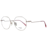 Monture de lunettes Maje Gold pour femmes
