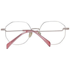 Monture de lunettes Maje Gold pour femmes