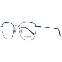 Monture de lunettes Hackett bleue pour homme