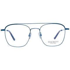 Monture de lunettes Hackett bleue pour homme