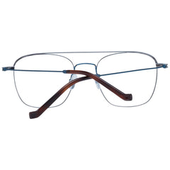 Monture de lunettes Hackett bleue pour homme