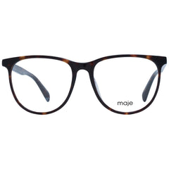 Monture de lunettes Maje Brown pour femme