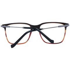 Monture de lunettes Hackett Brown pour homme