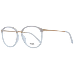 Monture de lunettes Maje White pour femmes