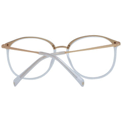 Monture de lunettes Maje White pour femmes