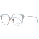 Monture de lunettes Sandro White pour femme