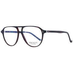 Monture de lunettes Hackett Brown pour homme