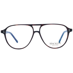 Monture de lunettes Hackett Brown pour homme