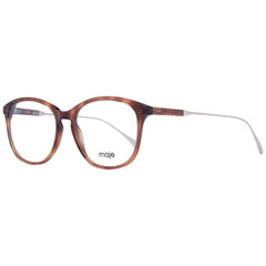 Monture de lunettes Maje Brown pour femme