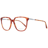 Monture de lunettes Sandro marron pour femme
