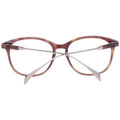 Monture de lunettes Maje Brown pour femme