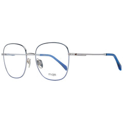 Monture de lunettes Maje bleue pour femme
