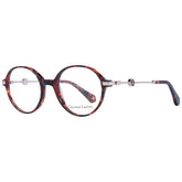 Christian Lacroix rote Damenbrille