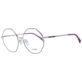 Monture de lunettes Maje violette pour femme