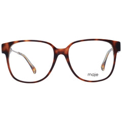 Monture de lunettes Maje Brown pour femme