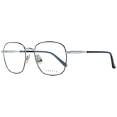 Monture de lunettes Sandro noire pour femme