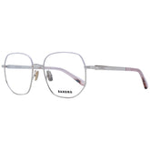 Monture de lunettes Sandro rose pour femme