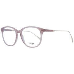 Monture de lunettes Maje rose pour femme