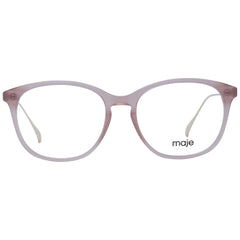 Monture de lunettes Maje rose pour femme