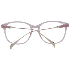 Monture de lunettes Maje rose pour femme