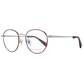Monture de lunettes Sandro rouge pour homme