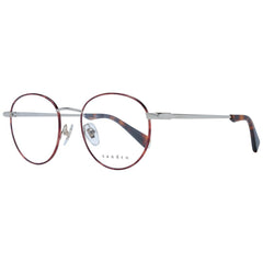 Monture de lunettes Sandro rouge pour homme