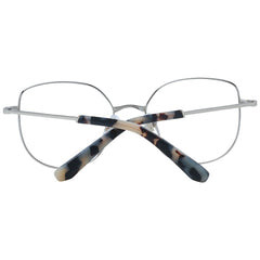 Monture de lunettes Sandro noire pour femme