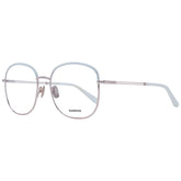 Monture de lunettes Sandro White pour femme