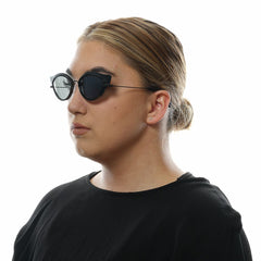 Lunettes de soleil Dsquared² noires pour femmes