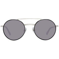 Web Silver Damen-Sonnenbrille