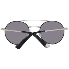 Web Silver Damen-Sonnenbrille