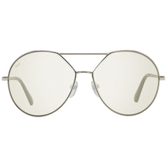 Lunettes de soleil Web Gold pour femmes