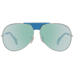Lunettes de soleil Police Blue pour femmes
