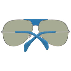 Lunettes de soleil Police Blue pour femmes