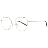 Monture de lunettes Bally Gold pour homme