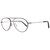 Monture de lunettes Bally grise pour homme