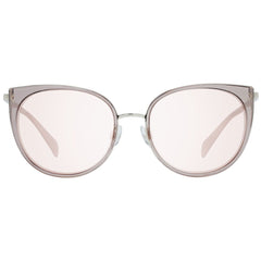 Karen Millen Pink Women Sunglass