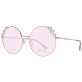 Lunettes de soleil Guess Rose Gold pour femmes