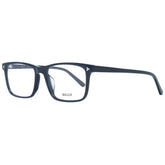 Monture de lunettes Bally noire pour homme