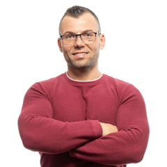 Longines Herrenbrillengestell