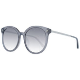 Lunettes de soleil Bally grises pour femmes